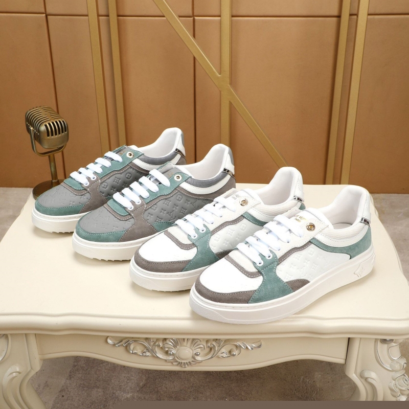 G*u*i casual shoes